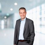 Tom Eussen is de nieuwe voorzitter van Metaal Nederland.