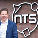 CEO Tjarko Bouman van NTS-Group: “Het was voor ons een uitstekend jaar en we zien in de prognoses dat die lijn zich gestaag doorzet.”
