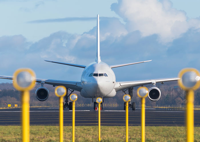 Rhenus Lub krijgt luchtvaartgoedkeuring van Airbus voor rhenus TU 560-koelsmeermiddel