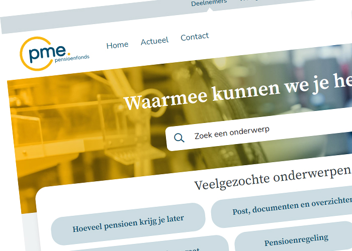 Verbetering financiële PME zet door - MetaalNieuws, het laatste nieuws uit de Metaalbranche