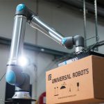 Behalve om te palletiseren verwacht Universal Robots dat de UR20 zal worden gebruikt om te lassen, vanwege zijn uitmuntende motion control, alsook voor materiaalverwerking, machinebelading en machinebediening.