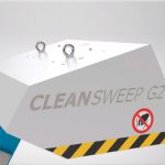 De vernieuwde Cleansweep G2 spanentransporteur van Mayfran is ontwikkeld om zowel lange als hele kleine spanen betrouwbaar af te voeren.