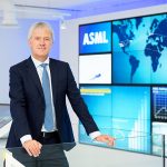 Peter Wennink, CEO ASML