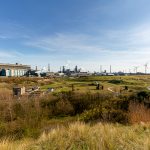Tata Steel Nederland is ervan overtuigd dat groen staal de toekomst is. “Vóór 2030 zullen wij op een andere manier staal maken, met minder impact op onze directe omgeving en buren.”