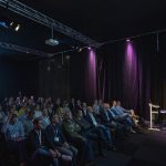 In het Ketentheater vinden op alle beursdagen interessante presentaties en workshops plaats over thema’s die nu actueel zijn in de maakindustrie.