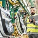 Renault Group bespaart nu al ruim 80 miljoen euro per jaar met haar oplossing voor het verzamelen en ontsluiten van industriële data. Samen met Atos is deze oplossing nu beschikbaar gemaakt voor grootschalige industriële bedrijven. (Foto: Renault Group)