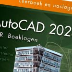 Het dikste boek over AutoCAD 2023 beslaat maar liefst 1560 pagina’s.