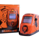 De OrangeOne is geschikt voor alle lasprocessen, inclusief TIG lassen.
