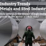 Ondanks een toenemend risico op betalingsachterstanden en faillissementen beoordeelt Atradius de kredietwaardigheid van de Nederlandse staal- en metaalindustrie als ‘Redelijk.