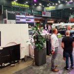 Klaasen Machines trok op TechniShow de aandacht met een grote 12 kW vlakbedlaser en twee buislasers van Bodor. Ook op METAVAK worden de machines van Bodor drie dagen lang gepresenteerd.