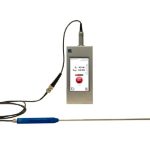 ASM levert digitale meettoestellen voor de meting van cavitatie geluid in ultrasone baden volgens de gedefinieerde norm IEC 63001:2019.