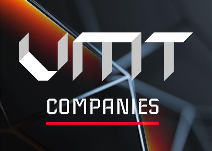 De naamswijziging onderstreept dat de focus van VMT verschuift van plaatwerkleverancier naar machinebouwpartner.
