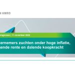 Het Nederlandse bedrijfsleven gaat uitdagende tijden tegemoet, zo blijkt uit de Sectorprognoses 2023 van ABN AMRO.