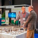 De Precisiebeurs is de vakbeurs waar de gehele precisietechnologie waardeketen jaarlijks bij elkaar komt om kennis te delen en samen te werken aan de toekomst.