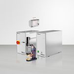 Het AWS3 Servo Motorised Active Resistance Welding System van Amada Weld Tech Europe is een geïntegreerde oplossing die procescontrole, bewaking en kwaliteitsanalyse combineert.