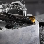 Kennametal heeft het KenTIP FS modulaire boorplatform uitgebreid met een nieuwe wisselplaat en verschillende spiraalboren.