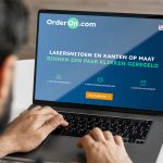 De afgelopen maanden is het aantal gebruikers van het platform OrderOn.com exponentieel gegroeid.