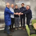 Om de groeiende vraag naar high precision parts op te vangen, heeft Vovu de strategische keuze gemaakt voor Makino. Makino Europe en Laagland zullen het proces begeleiden en het application support doen.