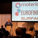 Een uitvoerig lezingenprogramma zal wederom onderdeel zijn van Materials+Eurofinish+Surface.