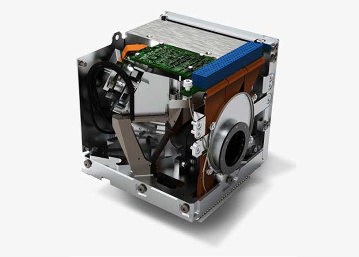 FSO Instruments gaat de concepten van TNO voor lasersatellietcommunicatie doorontwikkelen en de technologie commercialiseren.