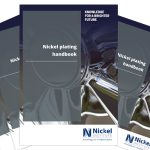 De tweede editie van het Nickel Plating Handbook bevat nieuwe gezondheids- en veiligheidsinformatie en introduceert een hoofdstuk over het voorkomen van het vrijkomen van nikkel uit vernikkelde en gelegeerde artikelen.