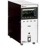 De Amada Weld Tech DC-H3000A, DC puntlasvoeding biedt een optimale procesbetrouwbaarheid dankzij een closed-loop feedback.