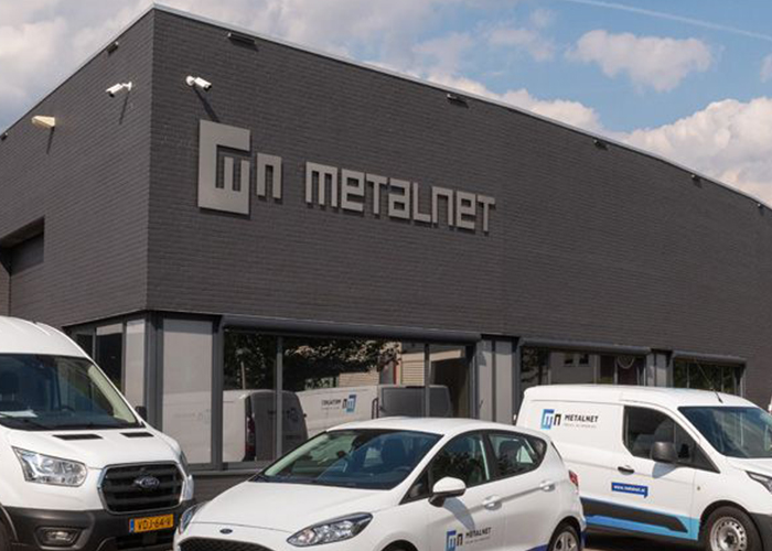 Metalnet gaat de productielocaties van Metalnet Verspaning en Metalnet Precision Components samenvoegen.