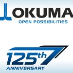 Okuma viert dit jaar haar 125-jarig bestaan met tal van innovaties die op de EMO in Hannover worden gepresenteerd