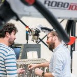 De RoboJob Experience Day vindt op 20 april 2023 plaats in het hoofdkantoor van RoboJob in Heist-op-den-Berg