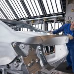 BMW herstructureert haar staalportfolio grondig en zal vanaf 2026 meer dan een derde van het wereldwijde productienetwerk voorzien van staal met minder CO2-uitstoot.