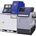 Oude Reimer presenteert twee compacte machines op de Nederlandse Metaal Dagen, waaronder de SB-20 CNC-langdraaimachine van Star.