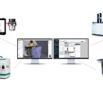 TopSolid Shopfloor verbindt NC-programma's, gereedschaps- en productiegegevens met alle systemen in de productieomgeving en genereert zo een digitale fabriek.