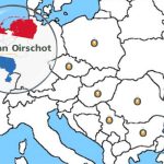Van Oirschot Product Bemiddeling (VOP) verbindt OEM'ers met constructie- en productiebedrijven in met name Oost Europa. Dit ofwel om de metaalproductie uit te besteden, ofwel om goedkopere hydrauliek oplossingen te vinden.