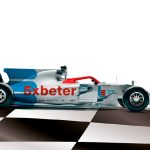 5xbeter gebruikt de Formule 1 als inspiratiebron voor het bevorderen van veilig werken in de metaalindustrie.