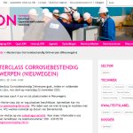 Vereniging ION heeft speciaal voor ontwerpers, constructeurs, architecten, ingenieurs etc. een masterclass samengesteld.