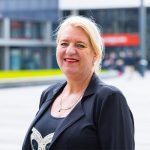 Senior accountmanager Nicole van Leeuwen: “Meer dan honderd exposanten is een mooie start, zo ver voor de beurs daadwerkelijk losbarst.”