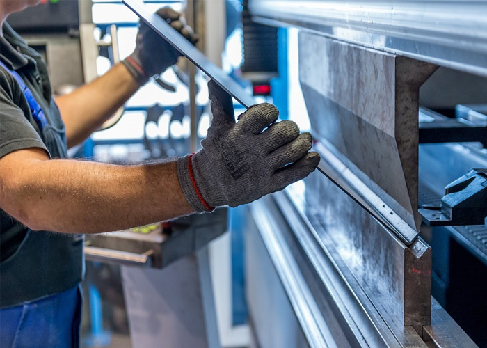 WDVMetaalbewerking erkent ook de toenemende behoefte aan duurzaamheid in de industrie