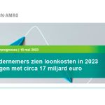 ABN AMRO verwacht dit jaar voor een aantal sectoren een daling van de volumes, zoals in de Industrie (-3 procent).