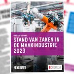 In een nieuw rapport van Essentra Components naar de stand van zaken in de maakindustrie zegt meer dan negen van de tien ingenieurs (94%) dat hun bedrijf is getroffen door wereldwijde prijsstijgingen.