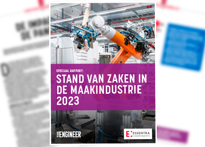 In een nieuw rapport van Essentra Components naar de stand van zaken in de maakindustrie zegt meer dan negen van de tien ingenieurs (94%) dat hun bedrijf is getroffen door wereldwijde prijsstijgingen.