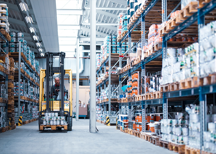 NelfKoopmans produceert volledig klimaatneutraal in de fabriek in Marrum.