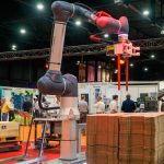 VRM is al 20 jaar de vakbeurs waar men slimme productieautomatiseringsoplossingen voor de maakindustrie ontdekt.