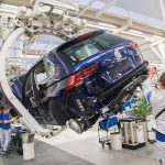 Volkswagen Group investeert in een tweede MetalFAB 3D-printsysteem van Additive Industries.
