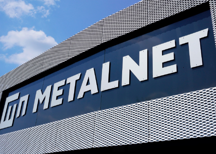 Metalnet is begin mei getroffen door een cyberaanval met Ransomware. “We waren echt volledig buitenspel gezet door de hackers.”