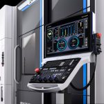 In een eerste fase worden onder andere de multitasking-machines van de Multus-serie van Okuma uitgerust met de nieuwe machinebesturing OSP-P500.