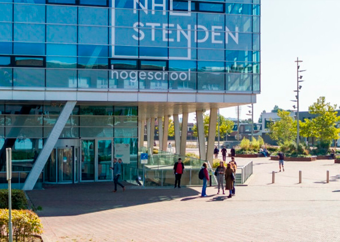 Onder penvoederschap van NHL Stenden slaan het noordelijk beroepsonderwijs, bedrijfsleven en overheden de handen ineen om 14 techniekcentra (door) te ontwikkelen.