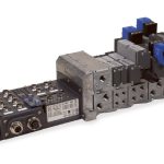 De PCH Network Portal kan communiceren met veel industriële besturingen omdat het EtherNet/IP-, PROFINET-, Modbus TCP- en EtherCAT-protocollen ondersteunt.