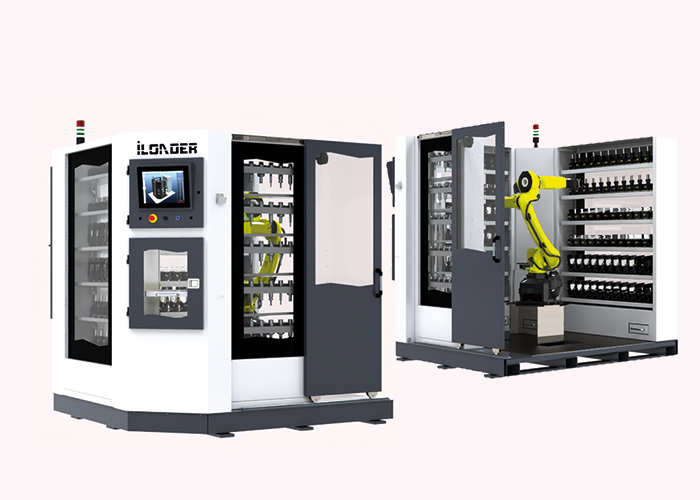 Boxy Autoloader System levert een compleet programma van compacte, op maat gemaakte en automatische laad- en lossytemen.