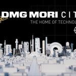 DMG Mori zal op de EMO in Hannover een complete hal omtoveren tot technologie stad. Hier zullen de nieuwste machines en oplossingen gepresenteerd worden. (foto’s DMG Mori)