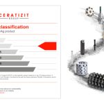 Ceratizit heeft met de standaard voor het berekenen en classificeren van de CO2-voetafdruk van hardmetalen producten de ambitie om de hardmetaal-industrie naar een duurzame toekomst te leiden.